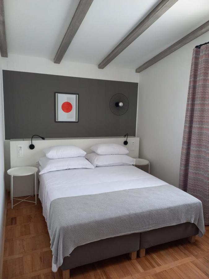 Unique Residence With Garden And Sea View Split Zewnętrze zdjęcie