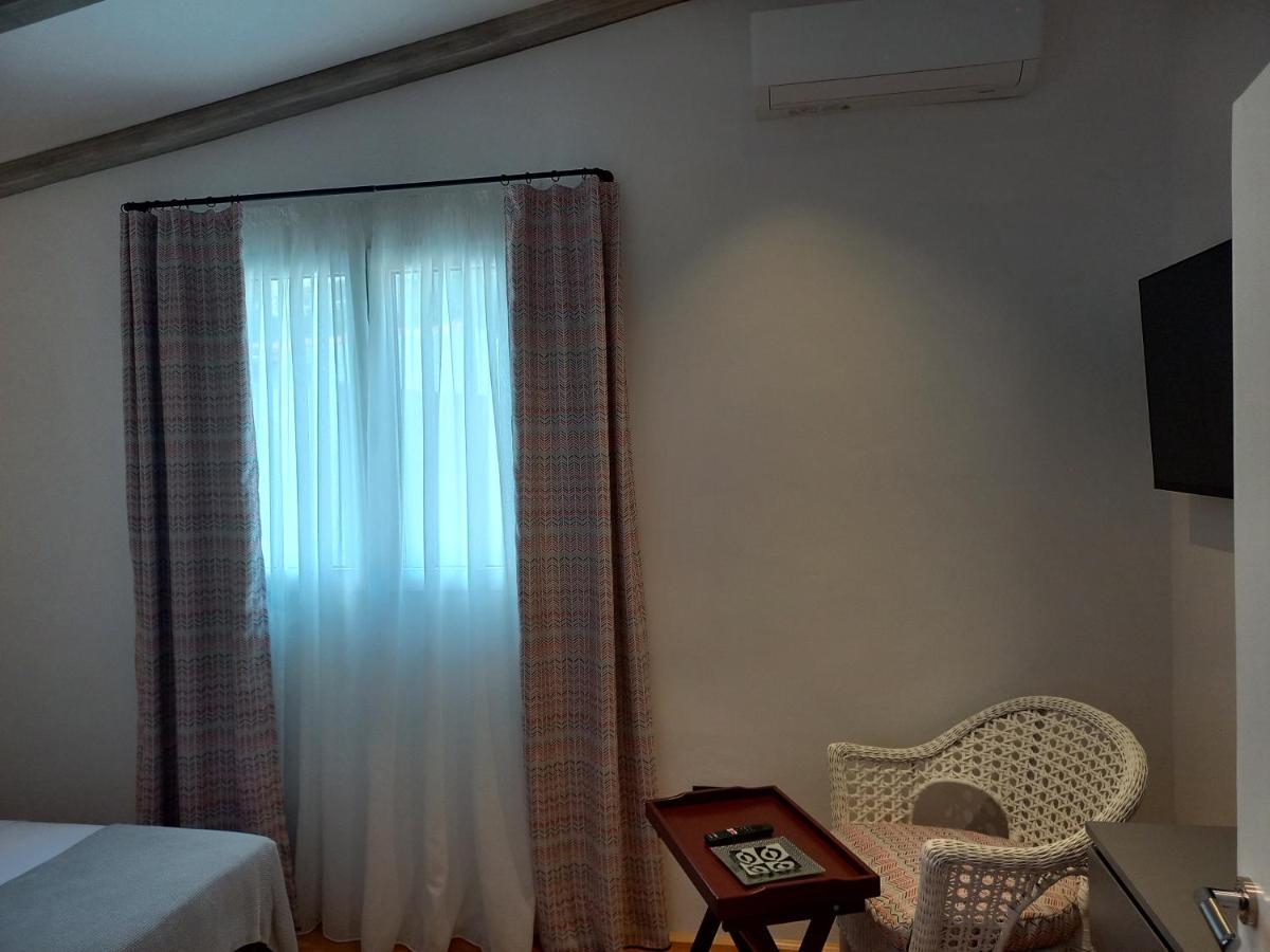 Unique Residence With Garden And Sea View Split Zewnętrze zdjęcie