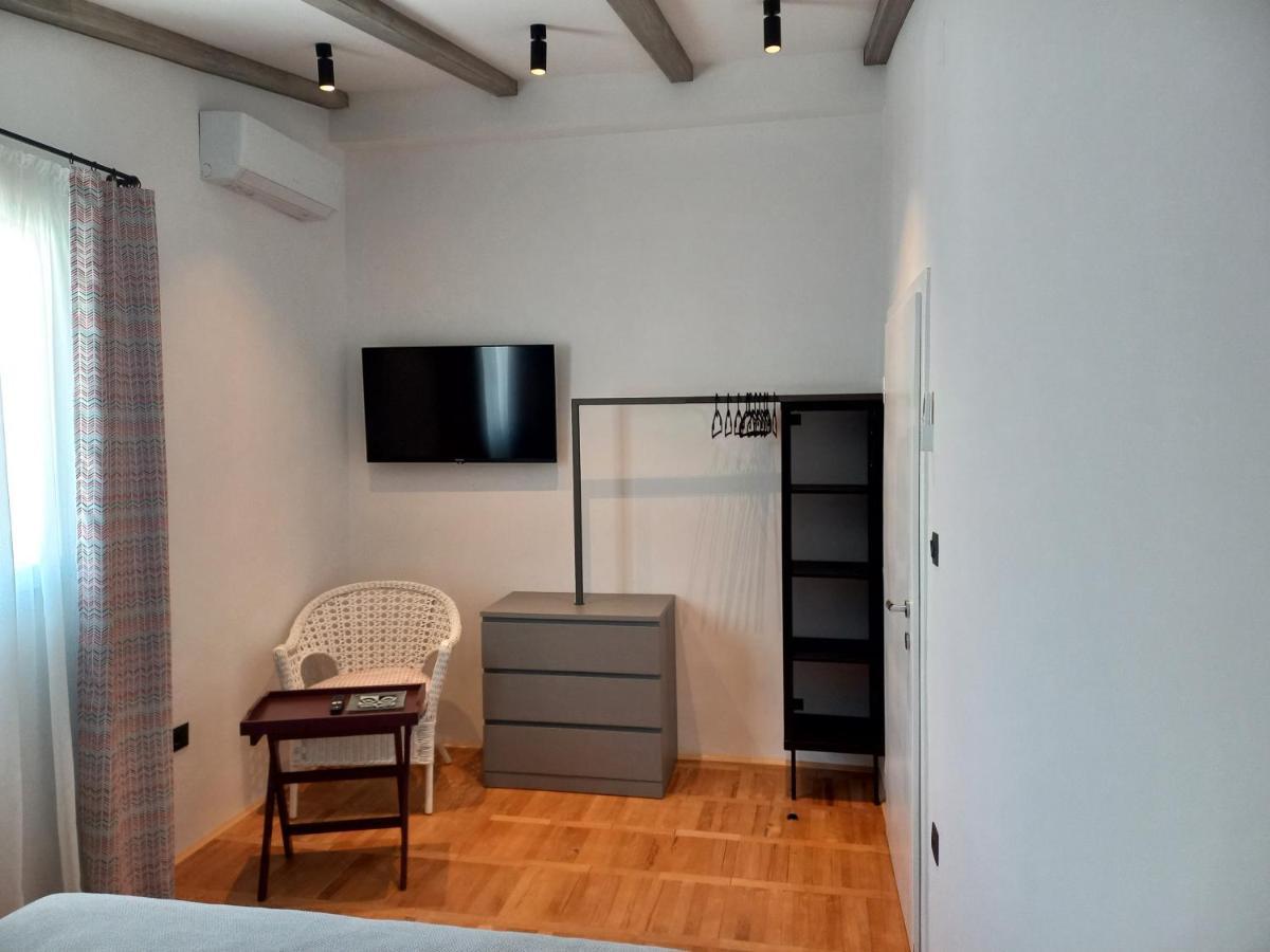 Unique Residence With Garden And Sea View Split Zewnętrze zdjęcie