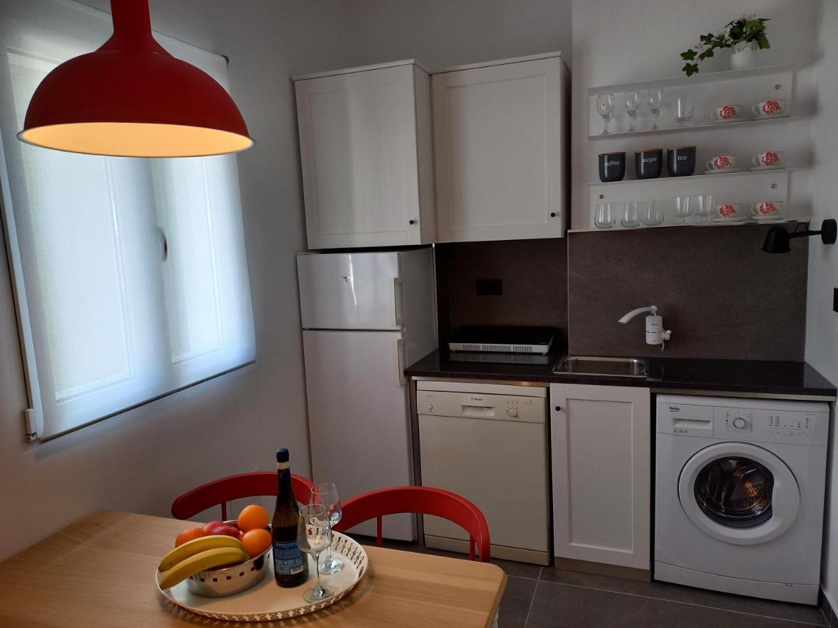 Unique Residence With Garden And Sea View Split Zewnętrze zdjęcie