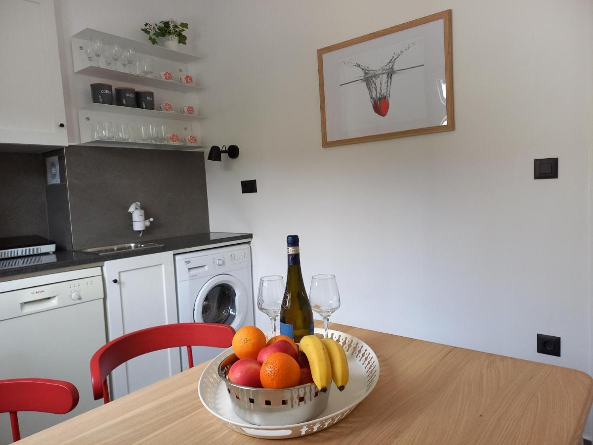 Unique Residence With Garden And Sea View Split Zewnętrze zdjęcie
